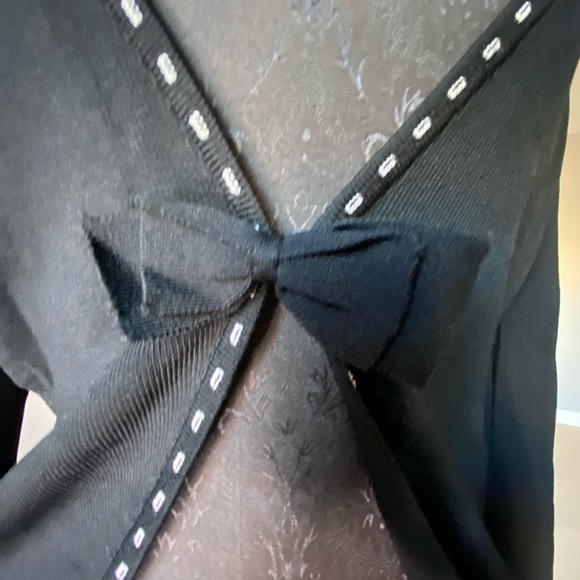 Classic Vertigo Paris Cardigan - Picture 4 of 7